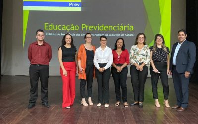 Educação Previdenciária